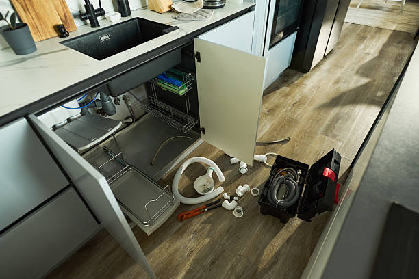 Reliable Plumbing contractor in East Rutherford, NJ by Street Wise - Plumbing
