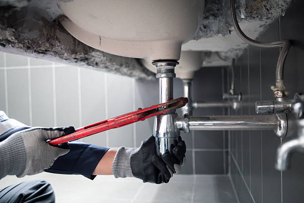 Licensed Plumbing service in East Rutherford, NJ - Street Wise - Plumbing